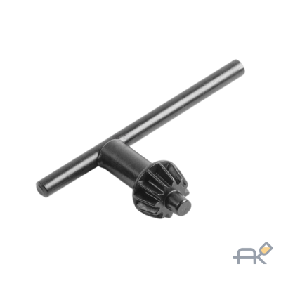 Ключ для сверлильного патрона 13мм GEPARD (GP0821-03) (Т-образный) (GP0821-03)